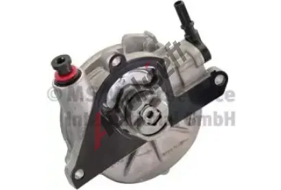 PIERBURG Vakuové čerpadlo brzdového systému PG 7.05451.07.0, 7.05451.07.0 PIERBURG Vakuové čerpadlo brzdového systému PG 7.05451.07.0, 7.05451.07.0