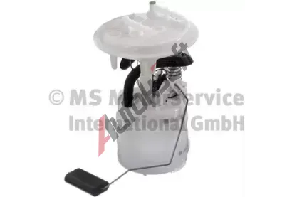 PIERBURG Palivová přívodní jednotka PG 7.05656.18.0, 7.05656.18.0 PIERBURG Palivová přívodní jednotka PG 7.05656.18.0, 7.05656.18.0