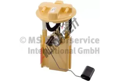 PIERBURG Palivov� p��vodn� jednotka PG 7.05656.35.0, 7.05656.35.0