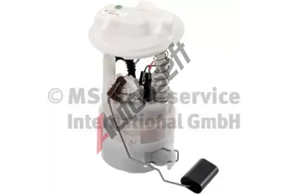 PIERBURG Palivov pvodn jednotka PG 7.05656.39.0, 7.05656.39.0