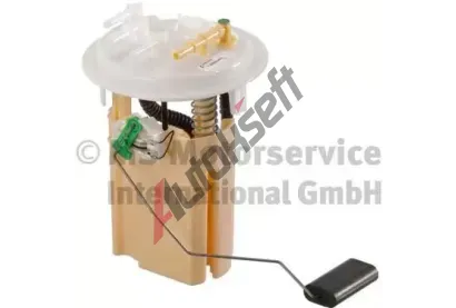 PIERBURG Snímač rezervy paliva PG 7.05656.58.0, 7.05656.58.0 PIERBURG Snímač rezervy paliva PG 7.05656.58.0, 7.05656.58.0