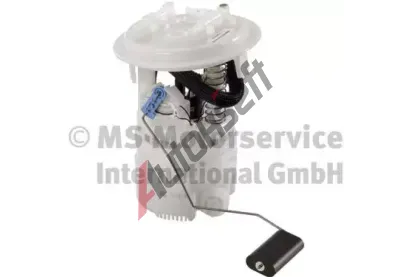 PIERBURG Palivová přívodní jednotka PG 7.05656.61.0, 7.05656.61.0 PIERBURG Palivová přívodní jednotka PG 7.05656.61.0, 7.05656.61.0