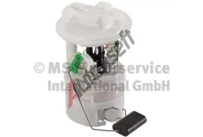 PIERBURG Palivov pvodn jednotka PG 7.05656.72.0, 7.05656.72.0