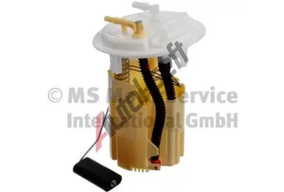 PIERBURG Snímač rezervy paliva PG 7.05656.84.0, 7.05656.84.0 PIERBURG Snímač rezervy paliva PG 7.05656.84.0, 7.05656.84.0