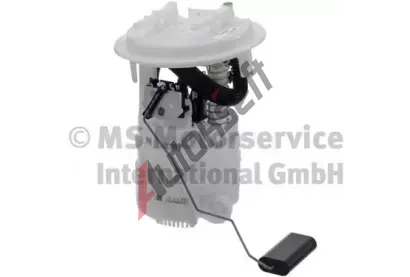 PIERBURG Palivová přívodní jednotka PG 7.05656.89.0, 7.05656.89.0 PIERBURG Palivová přívodní jednotka PG 7.05656.89.0, 7.05656.89.0