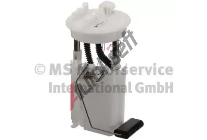 PIERBURG Snma rezervy paliva PG 7.05656.99.0, 7.05656.99.0