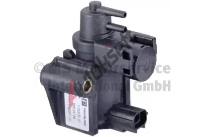 PIERBURG Měnič tlaku turbodmychadla PG 7.05832.03.0, 7.05832.03.0 PIERBURG Měnič tlaku turbodmychadla PG 7.05832.03.0, 7.05832.03.0