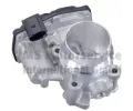 Hrdlo �krt�c� klapky&nbsp;PIERBURG&nbsp;&dash;&nbsp;PG 7.05968.12.0