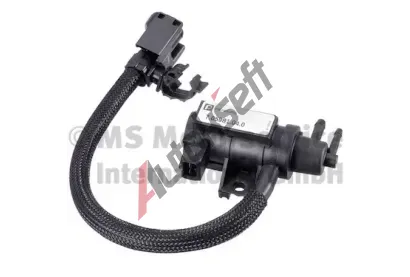 PIERBURG Měnič tlaku turbodmychadla PG 7.05981.04.0, 7.05981.04.0 PIERBURG Měnič tlaku turbodmychadla PG 7.05981.04.0, 7.05981.04.0