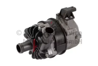 PIERBURG Pdavn vodn erpadlo PG 7.06033.24.0, 7.06033.24.0