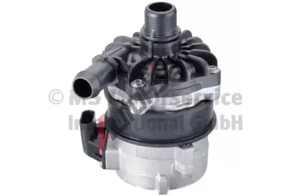 PIERBURG Přídavné vodní čerpadlo PG 7.06033.63.0, 7.06033.63.0 PIERBURG Přídavné vodní čerpadlo PG 7.06033.63.0, 7.06033.63.0