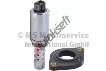 PIERBURG Řídicí ventil seřízení vačkového hřídele PG 7.06117.10.0, 7.06117.10.0 PIERBURG Řídicí ventil seřízení vačkového hřídele PG 7.06117.10.0, 7.06117.10.0