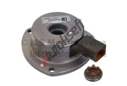 PIERBURG Centrln magnet sezen vakovho hdele PG 7.06117.21.0, 7.06117.21.0