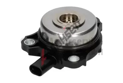 PIERBURG Centrln magnet sezen vakovho hdele PG 7.06117.27.0, 7.06117.27.0