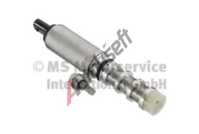 PIERBURG Řídicí ventil seřízení vačkového hřídele PG 7.06117.56.0, 7.06117.56.0 PIERBURG Řídicí ventil seřízení vačkového hřídele PG 7.06117.56.0, 7.06117.56.0