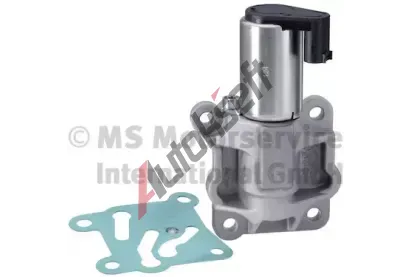 PIERBURG Řídicí ventil seřízení vačkového hřídele PG 7.06117.65.0, 7.06117.65.0 PIERBURG Řídicí ventil seřízení vačkového hřídele PG 7.06117.65.0, 7.06117.65.0