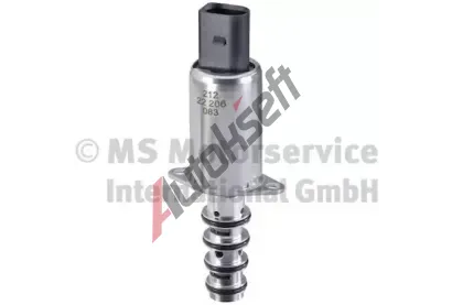 PIERBURG Řídicí ventil seřízení vačkového hřídele PG 7.06117.70.0, 7.06117.70.0 PIERBURG Řídicí ventil seřízení vačkového hřídele PG 7.06117.70.0, 7.06117.70.0