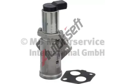 PIERBURG Volnoběžný regulační ventil přívodu vzduchu PG 7.06269.09.0, 7.06269.09.0  PIERBURG Volnoběžný regulační ventil přívodu vzduchu PG 7.06269.09.0, 7.06269.09.0