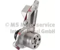 Vodn erpadlo, chlazen motoru PIERBURG ‐ PG 7.06395.06.0