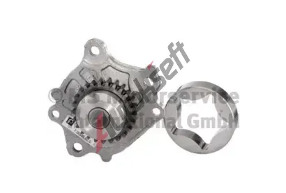 PIERBURG Olejov erpadlo PG 7.06595.02.0, 7.06595.02.0