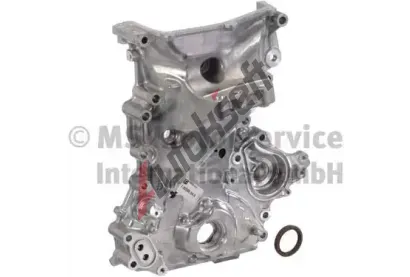 PIERBURG Olejové čerpadlo PG 7.06595.04.0, 7.06595.04.0 PIERBURG Olejové čerpadlo PG 7.06595.04.0, 7.06595.04.0