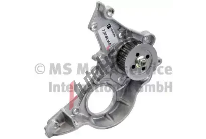 PIERBURG Olejové čerpadlo PG 7.06595.16.0, 7.06595.16.0 PIERBURG Olejové čerpadlo PG 7.06595.16.0, 7.06595.16.0