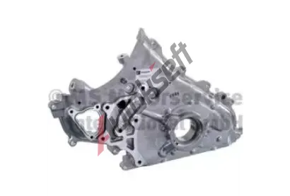 PIERBURG Olejov erpadlo PG 7.06595.31.0, 7.06595.31.0