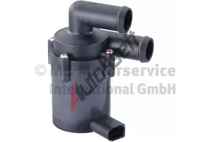 PIERBURG Doplovac vodn erpadlo (okruh chladic vody) PG 7.06740.27.0, 7.06740.27.0