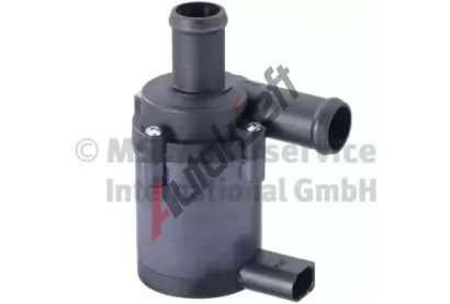 PIERBURG Dopl�ovac� vodn� �erpadlo (okruh chladic� vody) PG 7.06740.28.0, 7.06740.28.0