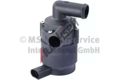 PIERBURG Dopl�ovac� vodn� �erpadlo (okruh chladic� vody) PG 7.06740.31.0, 7.06740.31.0