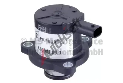 PIERBURG Posuvn vzduchov ventil dmychadla PG 7.06981.09.0, 7.06981.09.0