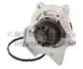 Vodn erpadlo, chlazen motoru PIERBURG ‐ PG 7.07152.04.0