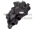 Vodn erpadlo, chlazen motoru PIERBURG ‐ PG 7.07152.10.0