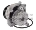 Vodn erpadlo, chlazen motoru PIERBURG ‐ PG 7.07152.40.0