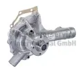 Vodn erpadlo, chlazen motoru PIERBURG ‐ PG 7.07152.43.0