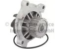 Vodn erpadlo, chlazen motoru PIERBURG ‐ PG 7.07152.44.0