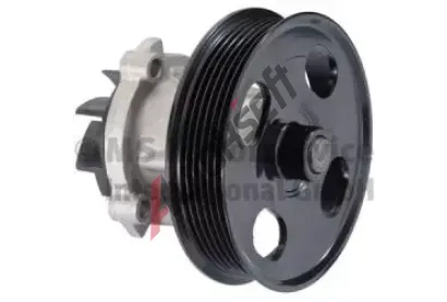 PIERBURG Vodní čerpadlo PG 7.07152.55.0, 7.07152.55.0 PIERBURG Vodní čerpadlo PG 7.07152.55.0, 7.07152.55.0