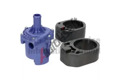 PIERBURG Vodn erpadlo, chlazen motoru PG 7.07223.08.0, 7.07223.08.0