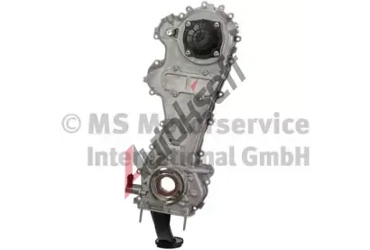 PIERBURG Olejové čerpadlo PG 7.07381.08.0, 7.07381.08.0 PIERBURG Olejové čerpadlo PG 7.07381.08.0, 7.07381.08.0