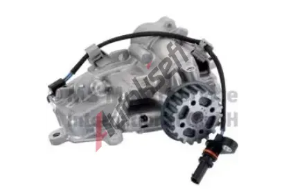 PIERBURG Olejové čerpadlo PG 7.07381.14.0, 7.07381.14.0 PIERBURG Olejové čerpadlo PG 7.07381.14.0, 7.07381.14.0