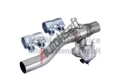 PIERBURG Opravná sada výfukového potrubí PG 7.07470.11.0, 7.07470.11.0 PIERBURG Opravná sada výfukového potrubí PG 7.07470.11.0, 7.07470.11.0