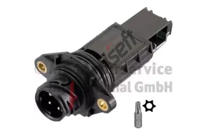 PIERBURG Snímač množství protékajícího vzduchu PG 7.07759.06.0, 7.07759.06.0  PIERBURG Snímač množství protékajícího vzduchu PG 7.07759.06.0, 7.07759.06.0