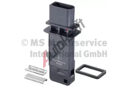 PIERBURG Snímač množství protékajícího vzduchu PG 7.07759.63.0, 7.07759.63.0 PIERBURG Snímač množství protékajícího vzduchu PG 7.07759.63.0, 7.07759.63.0