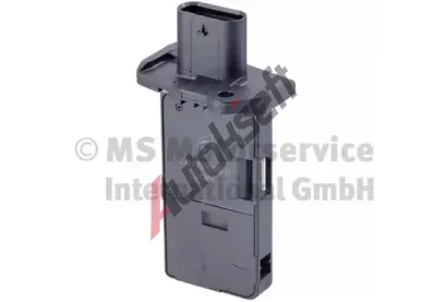 PIERBURG Snma mnostv protkajcho vzduchu PG 7.07759.98.0, 7.07759.98.0