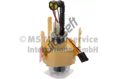 PIERBURG Palivov erpadlo PG 7.07795.04.0, 7.07795.04.0