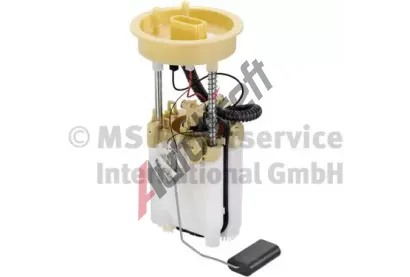 PIERBURG Palivov� p��vodn� jednotka PG 7.07795.50.0, 7.07795.50.0