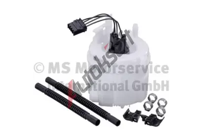 PIERBURG Palivová přívodní jednotka PG 7.07795.66.0, 7.07795.66.0 PIERBURG Palivová přívodní jednotka PG 7.07795.66.0, 7.07795.66.0