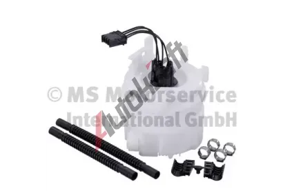 PIERBURG Palivov� p��vodn� jednotka PG 7.07795.68.0, 7.07795.68.0