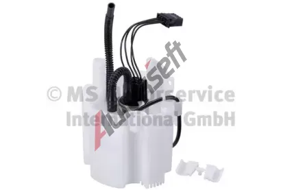 PIERBURG Palivová přívodní jednotka PG 7.07795.69.0, 7.07795.69.0 PIERBURG Palivová přívodní jednotka PG 7.07795.69.0, 7.07795.69.0