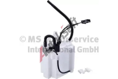 PIERBURG Palivová přívodní jednotka PG 7.07795.71.0, 7.07795.71.0 PIERBURG Palivová přívodní jednotka PG 7.07795.71.0, 7.07795.71.0